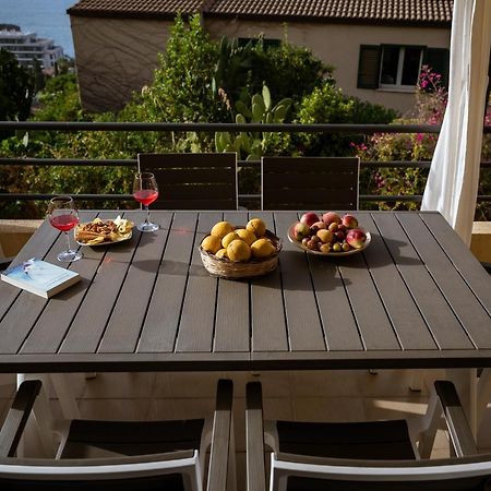 Orizzonte Blu Apartment Cefalu Bagian luar foto