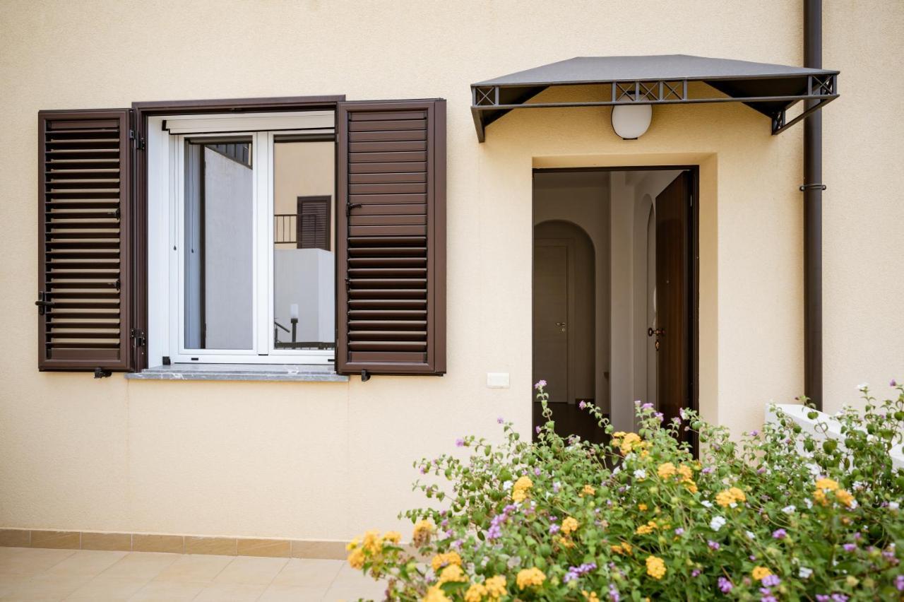 Orizzonte Blu Apartment Cefalu Bagian luar foto